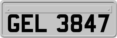 GEL3847