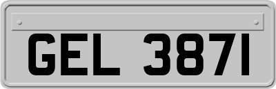 GEL3871