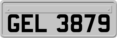 GEL3879