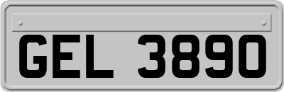 GEL3890