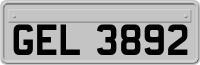 GEL3892