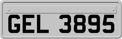 GEL3895