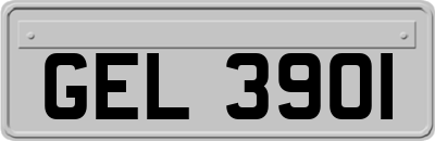 GEL3901