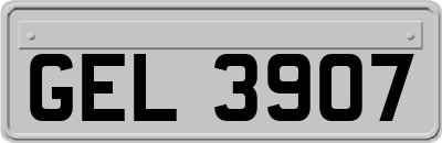 GEL3907