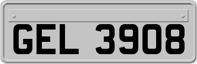 GEL3908