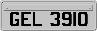 GEL3910