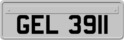 GEL3911