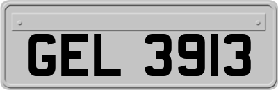 GEL3913