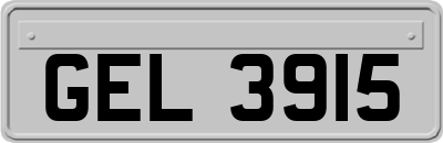 GEL3915