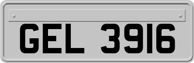 GEL3916