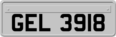 GEL3918