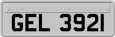 GEL3921