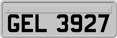 GEL3927