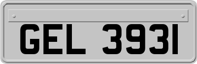 GEL3931