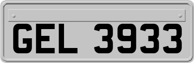 GEL3933