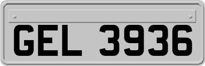 GEL3936