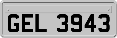 GEL3943