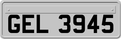 GEL3945