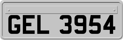 GEL3954