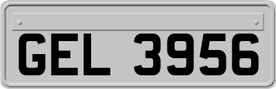 GEL3956