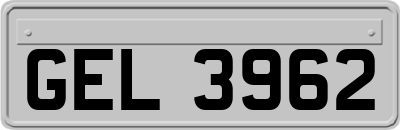 GEL3962