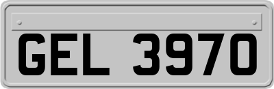 GEL3970