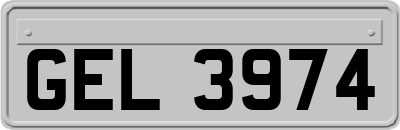 GEL3974