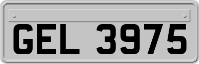 GEL3975