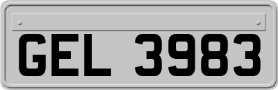 GEL3983