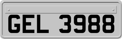 GEL3988