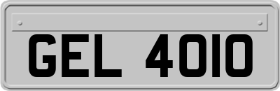 GEL4010