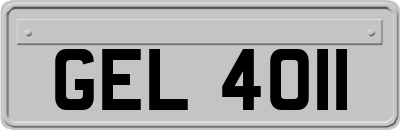 GEL4011