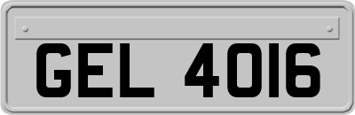 GEL4016