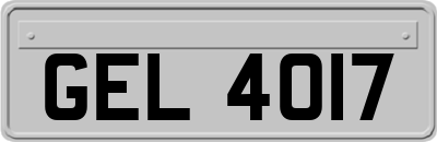 GEL4017