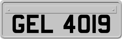 GEL4019