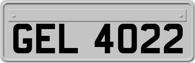 GEL4022