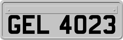 GEL4023