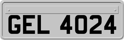 GEL4024