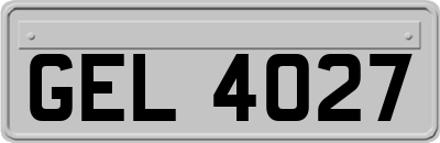 GEL4027