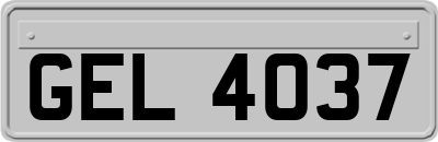 GEL4037