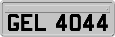 GEL4044