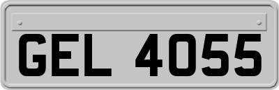 GEL4055