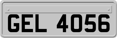 GEL4056