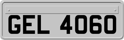 GEL4060