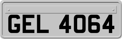 GEL4064
