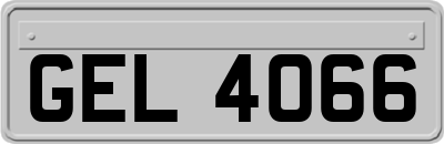 GEL4066