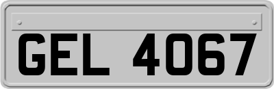 GEL4067