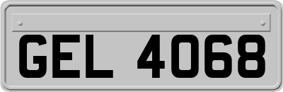 GEL4068