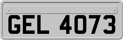 GEL4073