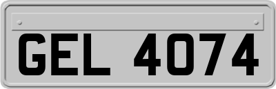 GEL4074